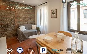 Le Terracotta - Cosy Et Lumineux