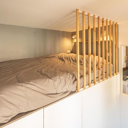 Appartement Le Terracotta - Cosy Et Lumineux à Toulouse Extérieur photo