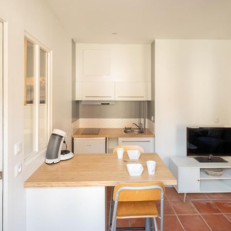 Appartement Le Terracotta - Cosy Et Lumineux à Toulouse Extérieur photo