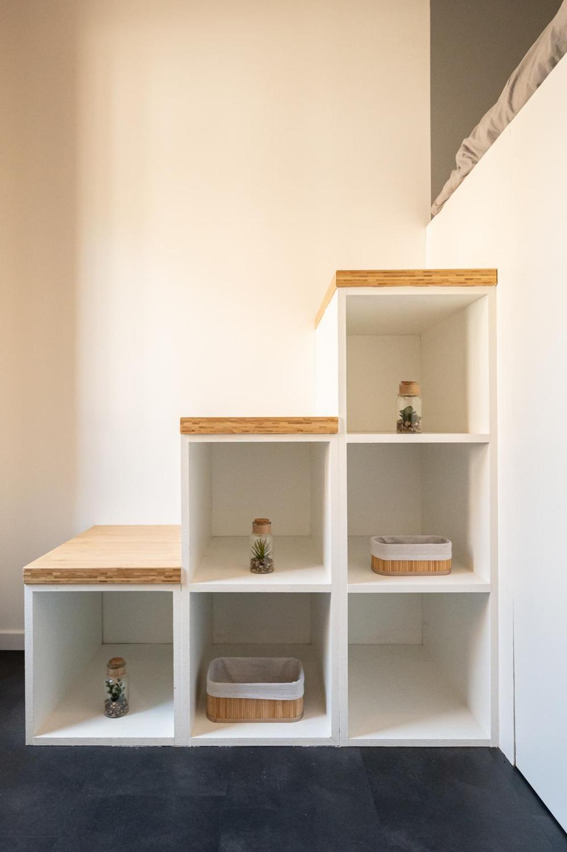 Appartement Le Terracotta - Cosy Et Lumineux à Toulouse Extérieur photo