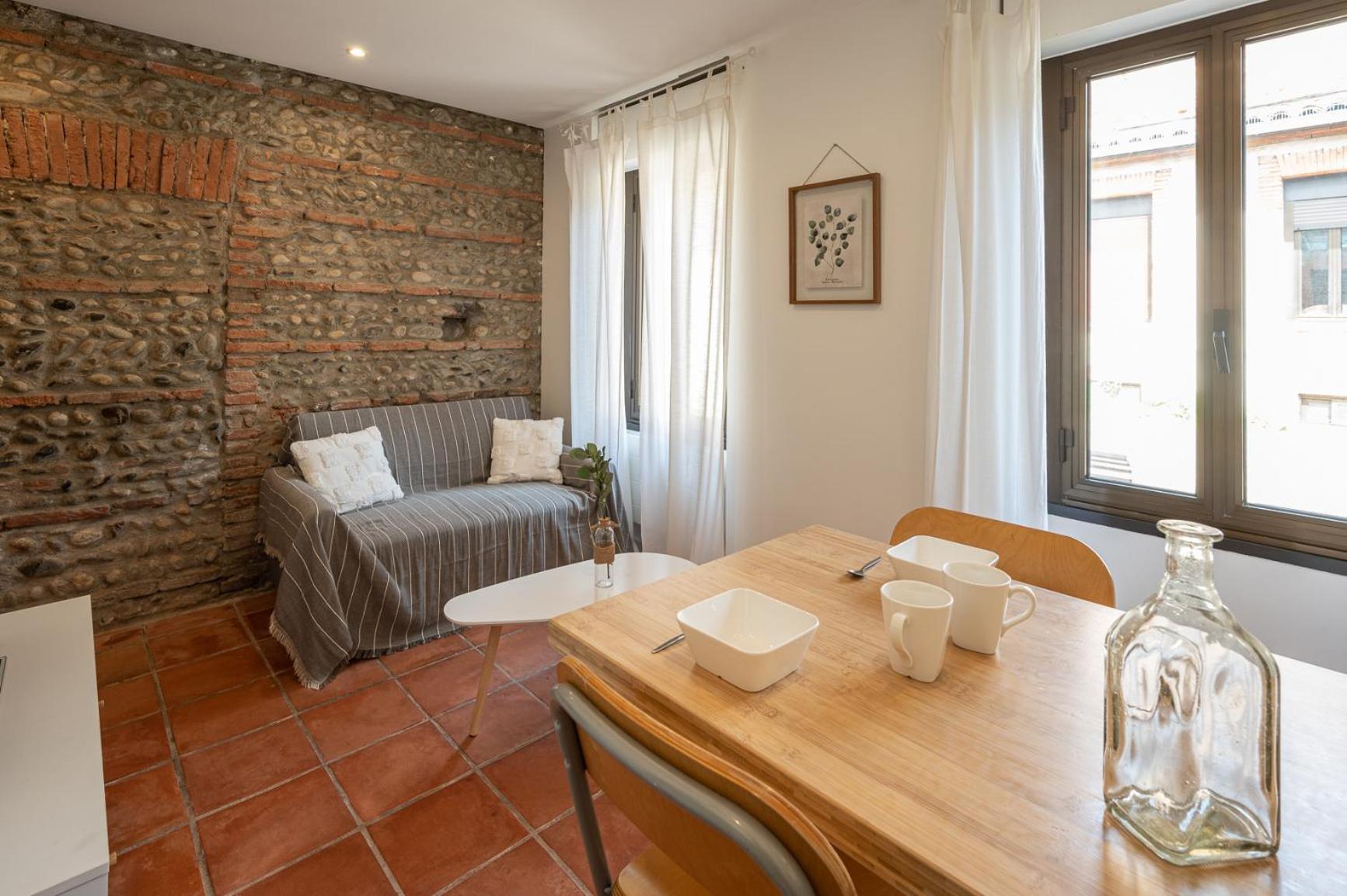 Appartement Le Terracotta - Cosy Et Lumineux à Toulouse Extérieur photo