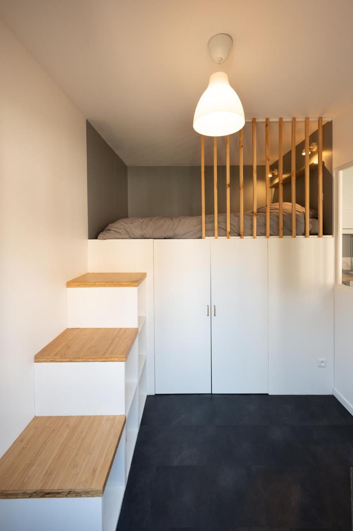 Appartement Le Terracotta - Cosy Et Lumineux à Toulouse Extérieur photo